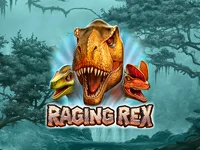 เกมสล็อต Raging Rex